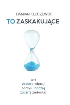 To zaskakujące - Kleczewski Damian