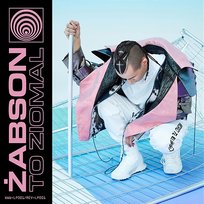 To ziomal Żabson