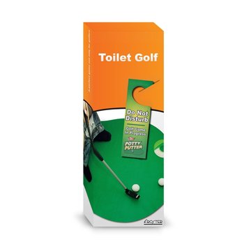 Toaletowy Golf Froster - Froster