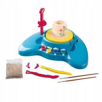 Tobi Toys, zestaw Gancarski Junior - Tobi Toys