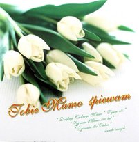 Tobie mamo śpiewam Various Artists