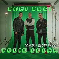 Tobie Oddam
