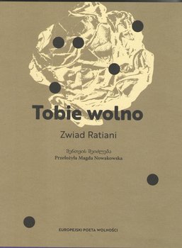 Tobie wolno - Ratiani Zwiad