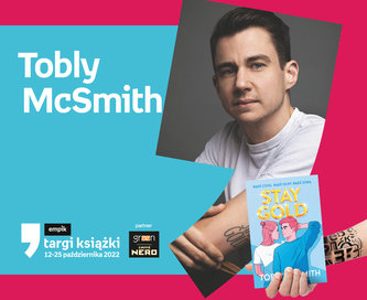 Tobly McSmith – PREMIERA – Young Adults    