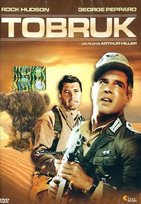 Tobruk Hiller Arthur