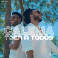 Toca A Todos Calema