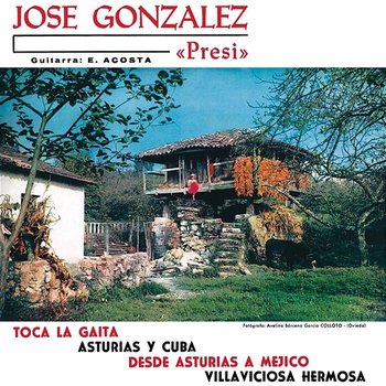 Toca La Gaita - Jose Gonzalez "El Presi"