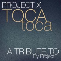 Toca Toca Project X.