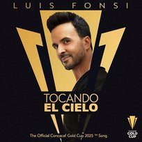Tocando El Cielo Luis Fonsi