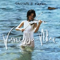 Toccata & Fugue Vanessa-Mae