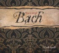 Toccaten BWV 910-916 Harmonia Mundi