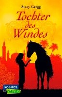 Tochter des Windes - Gregg Stacy