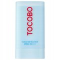 TOCOBO Cotton Soft Sun Stick SPF50+ PA++++ krem SPF w sztyfcie 19 g&nbsp;-&nbsp;TOCOBO
