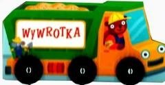 Toczą się koła XL. Wywrotka - Opracowanie zbiorowe