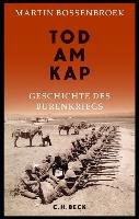 Tod am Kap Bossenbroek Martin
