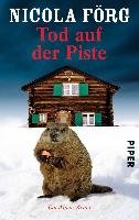 Tod auf der Piste Forg Nicola