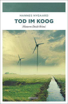 Tod im Koog - Nygaard Hannes