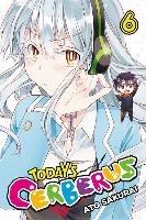 Today's Cerberus, Vol. 6 Sakurai Ato