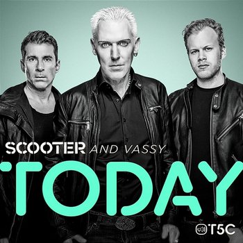 Today - Scooter, Vassy