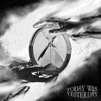 Today Was Yesterday (czerwony winyl) - Today Was Yesterday