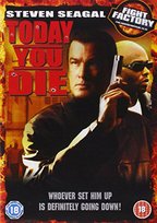 Today You Die (Prowokacja) Various Directors