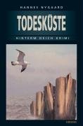 Todesküste - Nygaard Hannes