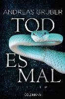 Todesmal Andreas Gruber