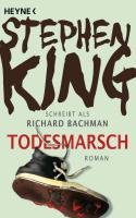 Todesmarsch King Stephen