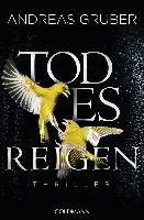 Todesreigen Andreas Gruber