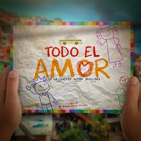 Todo El Amor Wisin, De La Ghetto feat. Maluma