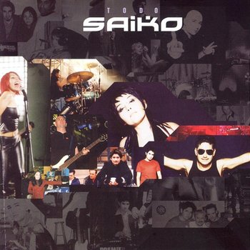 Todo Saiko - Saiko