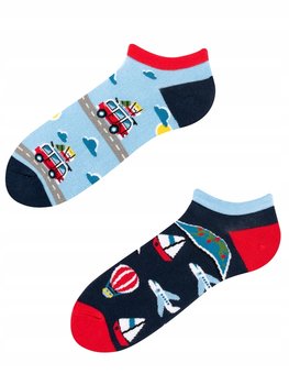 Todo Socks STOPKI Adventure Socks Przygoda 39-42 - Todo Socks