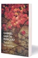 Todos los cuentos Garcia Marquez Gabriel