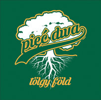 Tölgy Föld Pięć Dwa