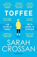 Toffee - Crossan Sarah