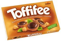 Toffifee 125g Toffifee