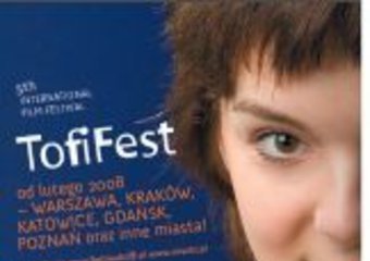 TOFIFEST, czyli niezależne kino w Warszawie