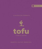 Tofu, Yuba & Okara Hädecke