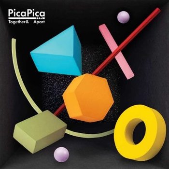 Together & Apart, płyta winylowa - PicaPica