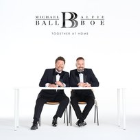 Together At Home Ball Michael, Boe Alfie