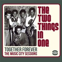 Together Forever: The Music City Sessions The Two Things In One