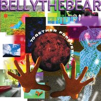 Together Foreverver Bellythebear