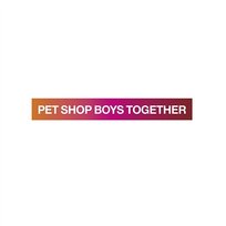 Together Pet Shop Boys