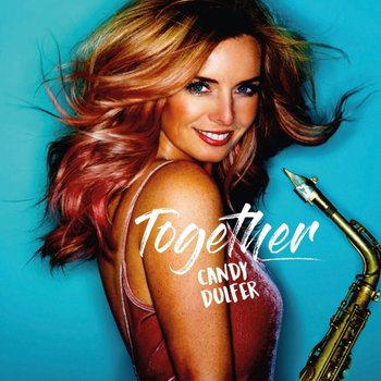 Together, płyta winylowa - Dulfer Candy