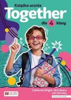 Together SP 4 PB Opracowanie zbiorowe