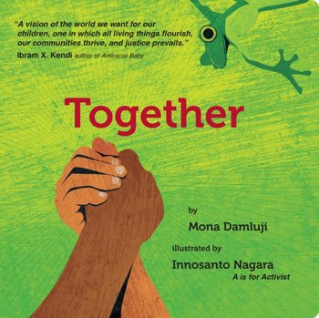 Together - Mona Damluji