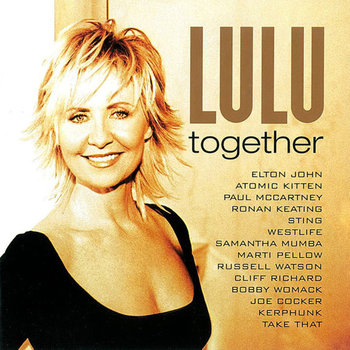 Together - Lulu, John Elton, Keating Ronan, McCartney Paul, Cocker Joe, Sting, Cliff Richard