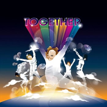 Together - Bob Sinclar, Steve Edwards