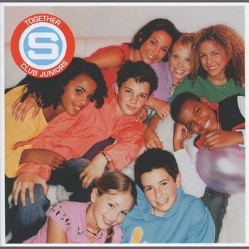 Together - S Club Juniors