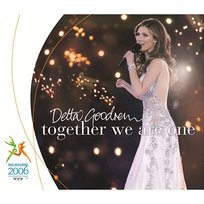 Together We Are One Delta Goodrem
